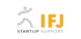 Website unseres Partners www.ifj.ch/